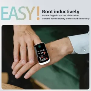 ROSOPL™ Laser Blood Glucose Monitoring Device