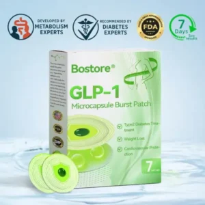 𝐑𝒆𝒔𝐮𝐥𝐭𝐬 𝒊𝒏 𝟕 𝐝𝒂𝐲𝐬✅𝐁𝐨𝒔𝒕𝗼𝗿𝗲® 𝐺𝑳𝐏 -1 𝐌𝐢𝐜𝒓𝒐𝒄𝒂𝒑𝘀𝘂𝗹𝗲 𝗕𝘂𝗿𝐬𝐭 𝑷𝒂𝙩𝙘𝙝🌱𝐎𝐛𝐞𝐬𝐢𝐭𝐲,𝑪𝒂𝒓𝒅𝒊𝒐𝒗𝒂𝒔𝒄𝒖𝒍𝒂𝒓 𝑫𝒊𝒔𝒆𝒂𝒔, 𝗗𝗶𝗮𝗯𝗲𝘁𝗲𝘀, 𝗦𝗹𝗲𝗲𝗽 𝗔𝗽𝗻𝗲𝗮, 𝐉𝐨𝐢𝐧𝐭 𝐏𝐫𝐨𝐛𝐥𝐞𝐦𝐬, 𝐚𝐧𝐝 𝐌𝐨𝐫𝐞