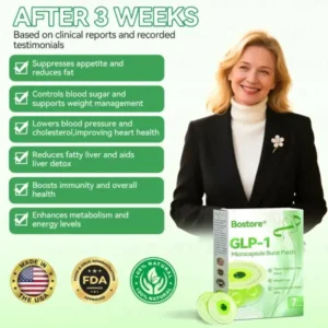 𝐑𝒆𝒔𝐮𝐥𝐭𝐬 𝒊𝒏 𝟕 𝐝𝒂𝐲𝐬✅𝐁𝐨𝒔𝒕𝗼𝗿𝗲® 𝐺𝑳𝐏 -1 𝐌𝐢𝐜𝒓𝒐𝒄𝒂𝒑𝘀𝘂𝗹𝗲 𝗕𝘂𝗿𝐬𝐭 𝑷𝒂𝙩𝙘𝙝🌱𝐎𝐛𝐞𝐬𝐢𝐭𝐲,𝑪𝒂𝒓𝒅𝒊𝒐𝒗𝒂𝒔𝒄𝒖𝒍𝒂𝒓 𝑫𝒊𝒔𝒆𝒂𝒔, 𝗗𝗶𝗮𝗯𝗲𝘁𝗲𝘀, 𝗦𝗹𝗲𝗲𝗽 𝗔𝗽𝗻𝗲𝗮, 𝐉𝐨𝐢𝐧𝐭 𝐏𝐫𝐨𝐛𝐥𝐞𝐦𝐬, 𝐚𝐧𝐝 𝐌𝐨𝐫𝐞