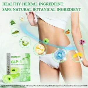 𝐑𝒆𝒔𝐮𝐥𝐭𝐬 𝒊𝒏 𝟕 𝐝𝒂𝐲𝐬✅𝐁𝐨𝒔𝒕𝗼𝗿𝗲® 𝐺𝑳𝐏 -1 𝐌𝐢𝐜𝒓𝒐𝒄𝒂𝒑𝘀𝘂𝗹𝗲 𝗕𝘂𝗿𝐬𝐭 𝑷𝒂𝙩𝙘𝙝🌱𝐎𝐛𝐞𝐬𝐢𝐭𝐲,𝑪𝒂𝒓𝒅𝒊𝒐𝒗𝒂𝒔𝒄𝒖𝒍𝒂𝒓 𝑫𝒊𝒔𝒆𝒂𝒔, 𝗗𝗶𝗮𝗯𝗲𝘁𝗲𝘀, 𝗦𝗹𝗲𝗲𝗽 𝗔𝗽𝗻𝗲𝗮, 𝐉𝐨𝐢𝐧𝐭 𝐏𝐫𝐨𝐛𝐥𝐞𝐦𝐬, 𝐚𝐧𝐝 𝐌𝐨𝐫𝐞