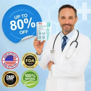 ADFIRE® SMGT-GLP-1 𝐓𝐢𝐫𝐳𝐞𝐩𝐚𝐭𝐢𝐝𝐞 & 𝐂𝐨𝐥𝐥𝐚𝐠𝐞𝐧 𝐍𝐚𝐧𝐨 𝐌𝐢𝐜𝐫𝐨𝐧𝐞𝐞𝐝𝐥𝐞 𝐖𝐞𝐢𝐠𝐡𝐭 𝐋𝐨𝐬𝐬 𝐏𝐚𝐭𝐜𝐡