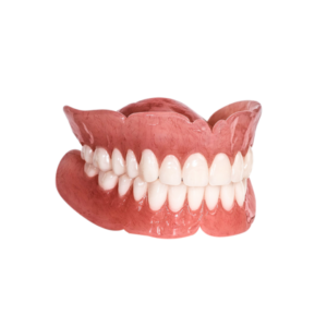 BQYOOM™ Custom-Fit Functional Denture