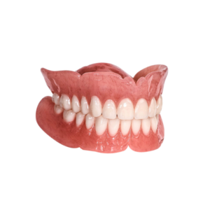 BQYOOM™ Custom-Fit Functional Denture