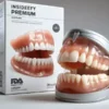 INSIDEEFY™ –🦷Advanced Customized Full Denture Set🦷 {Developed by Harvard University}