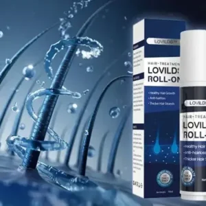 LOVILDS™ Rollerball Serum
