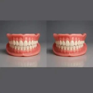NESLEMY™ Custom-Fit Functional Dentures – Perfectly Fitted in Minutes at Home