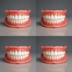 NESLEMY™ Custom-Fit Functional Dentures – Perfectly Fitted in Minutes at Home