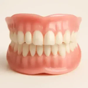 【Official Brand Store】BQYOOM™-Custom-Fit Functional Dentures — Combination pack