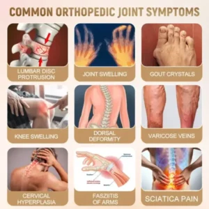 PolarFresh® Bee Venom & Botulinum Toxin Joint Pain Relief & Repair Cream– Fast Relief & Joint Repair
