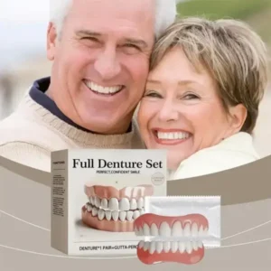 SmileForm™ – Elevate Your Smile, Effortlessly.