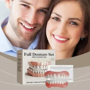 SmileForm™ – Elevate Your Smile, Effortlessly.