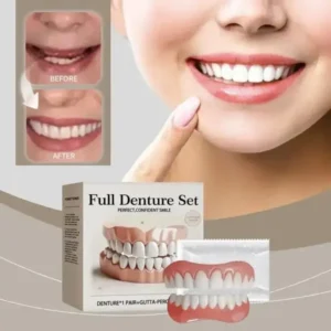 SmileForm™ – Elevate Your Smile, Effortlessly.