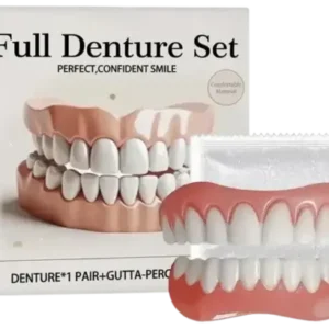 SmileForm™ – Elevate Your Smile, Effortlessly.