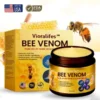 Vioralifes™ Bee Venom Pain-Relief Bone Healing Cream⚡Approved by the American Academy of Orthopaedic Surgeons (AAOS)