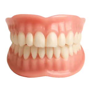 ✅ROSOPL™🦷 Custom Functional Denture Kits – Perfect fit inNinutes, Ready for use at Home