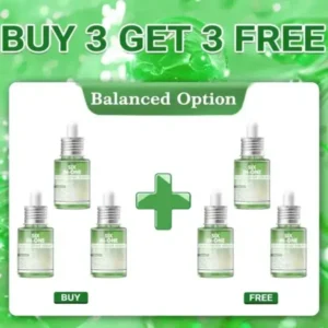 𝐎𝐫𝐢𝐚𝐜𝐡® 𝐀𝟏𝟎+ 𝟔-𝐢𝐧-𝟏 𝐃𝐞𝐫𝐦𝐚𝐑𝐞𝐩𝐚𝐢𝐫 𝐒𝐞𝐫𝐮𝐦 𝐅𝐃𝐀 𝐂𝐞𝐫𝐭𝐢𝐟𝐢𝐞𝐝 – 𝐅𝐢𝐫𝐦𝐬 𝐥𝐨𝐨𝐬𝐞 𝐬𝐤𝐢𝐧, 𝐟𝐚𝐝𝐞𝐬 𝐛𝐫𝐮𝐢𝐬𝐢𝐧𝐠 𝐚𝐧𝐝 𝐬𝐞𝐧𝐢𝐥𝐞 𝐩𝐮𝐫𝐩𝐮𝐫𝐚, 𝐚𝐧𝐝 𝐢𝐦𝐩𝐫𝐨𝐯𝐞𝐬 𝐤𝐞𝐫𝐚𝐭𝐢𝐧 𝐛𝐮𝐢𝐥𝐝𝐮𝐩, 𝐬𝐞𝐛𝐨𝐫𝐫𝐡𝐞𝐢𝐜 𝐝𝐞𝐫𝐦𝐚𝐭𝐢𝐭𝐢𝐬, 𝐚𝐧𝐝 𝐟𝐨𝐥𝐥𝐢𝐜𝐮𝐥𝐚𝐫 𝐤𝐞𝐫𝐚𝐭𝐨𝐬𝐢𝐬.