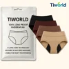 Tiworld™ 100% Leak-Proof Underwear