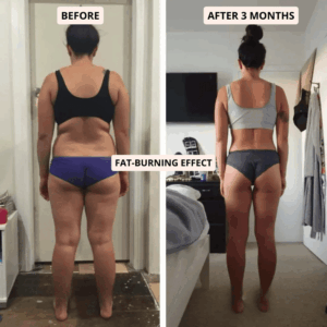 POWERCELLS™ | 3D Metabolic Booster Leggings