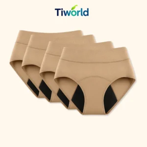 Tiworld™ 100% Leak-Proof Underwear