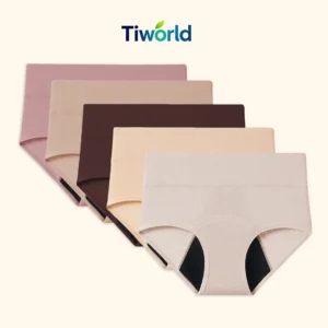Tiworld™ 100% Leak-Proof Underwear