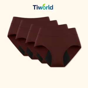 Tiworld™ 100% Leak-Proof Underwear