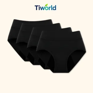 Tiworld™ 100% Leak-Proof Underwear