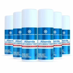 Alisanda Magical Healing and Repairing Rollerball