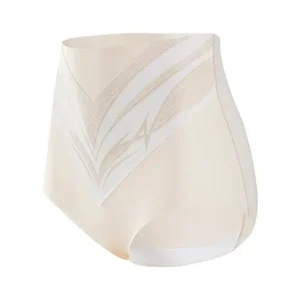 Alisanda™ Self-regulating tourmaline shaping shorts with titanium fiber