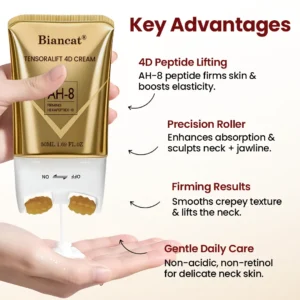 Biancat® TensoraLift 4D Cream