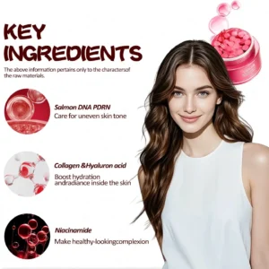 LOVILDS™ Mix & Match Boba Cream Set