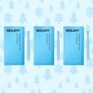 NESLEMY™ Intimate Probiotic Gel for Women