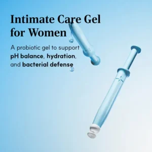 NESLEMY™ Intimate Probiotic Gel for Women