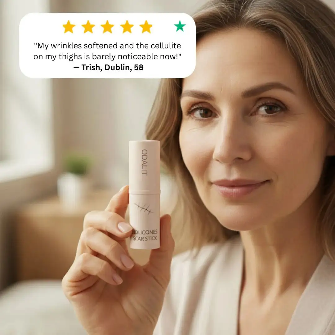 ODALIT™ Silicon ScarStick