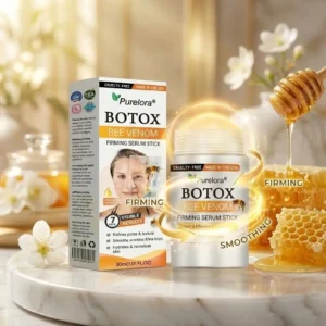 Purelora® Botox Bee Venom Firming Serum Stick