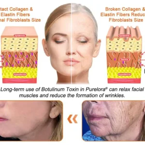 Purelora® Botox Bee Venom Firming Serum Stick