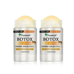 Purelora® Botox Bee Venom Firming Serum Stick