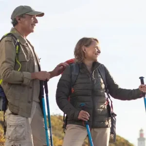 ROSOPL Bluetooth Hearing Aids ITE (App Controlled)