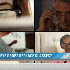 ROSOPL™ Nano Eye Drops Spray