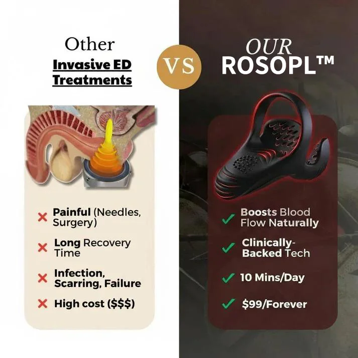 ROSOPLTM VitalEngine Pro