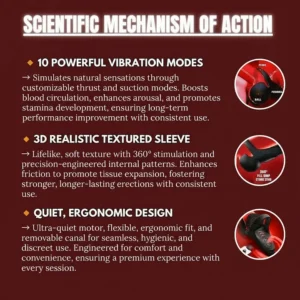 ROSOPLTM VitalEngine Pro