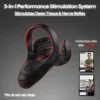 Alisanda™ Pro-The #1 5-in-1 at-home trainer that reverses ED & PE with advanced precision