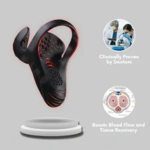 Alisanda™ Pro-The #1 5-in-1 at-home trainer that reverses ED & PE with advanced precision