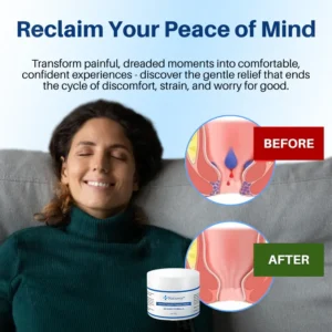 NATRAVOR® 𝗛𝗲𝗺𝗼𝗿𝗿𝗵𝗼𝗶𝗱 & 𝗙𝗶𝘀𝘀𝘂𝗿𝗲 𝗖𝗿𝗲𝗮𝗺