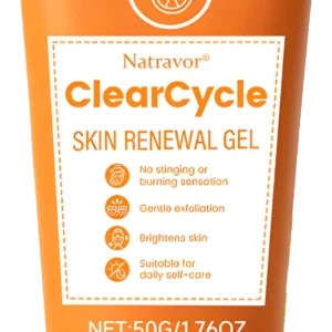 Natravor® ClearCycle Skin Renewal Gel