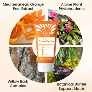 Natravor® ClearCycle Skin Renewal Gel