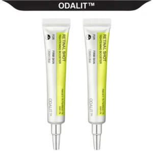 ODALIT™ VitaBotox Firming Elixir