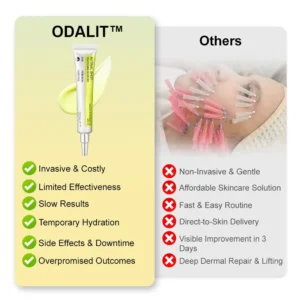 ODALIT™ VitaBotox Firming Elixir