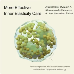 ODALIT™ VitaBotox Firming Elixir