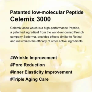 ODALIT™ VitaBotox Firming Elixir