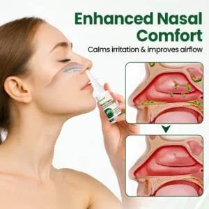 Tiworld® RhiniThera Nasal Spray